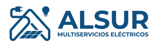 logo alsur